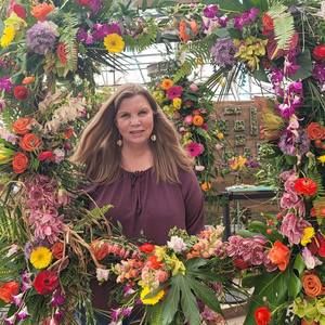 Meet your Posher, Laurie